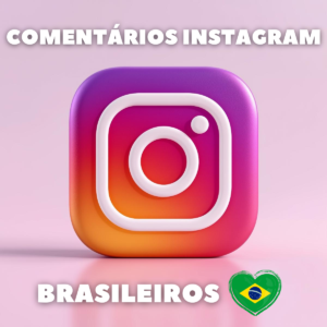Comprar Comentários no Instagram