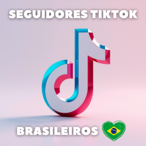 comprar seguidores tiktok
